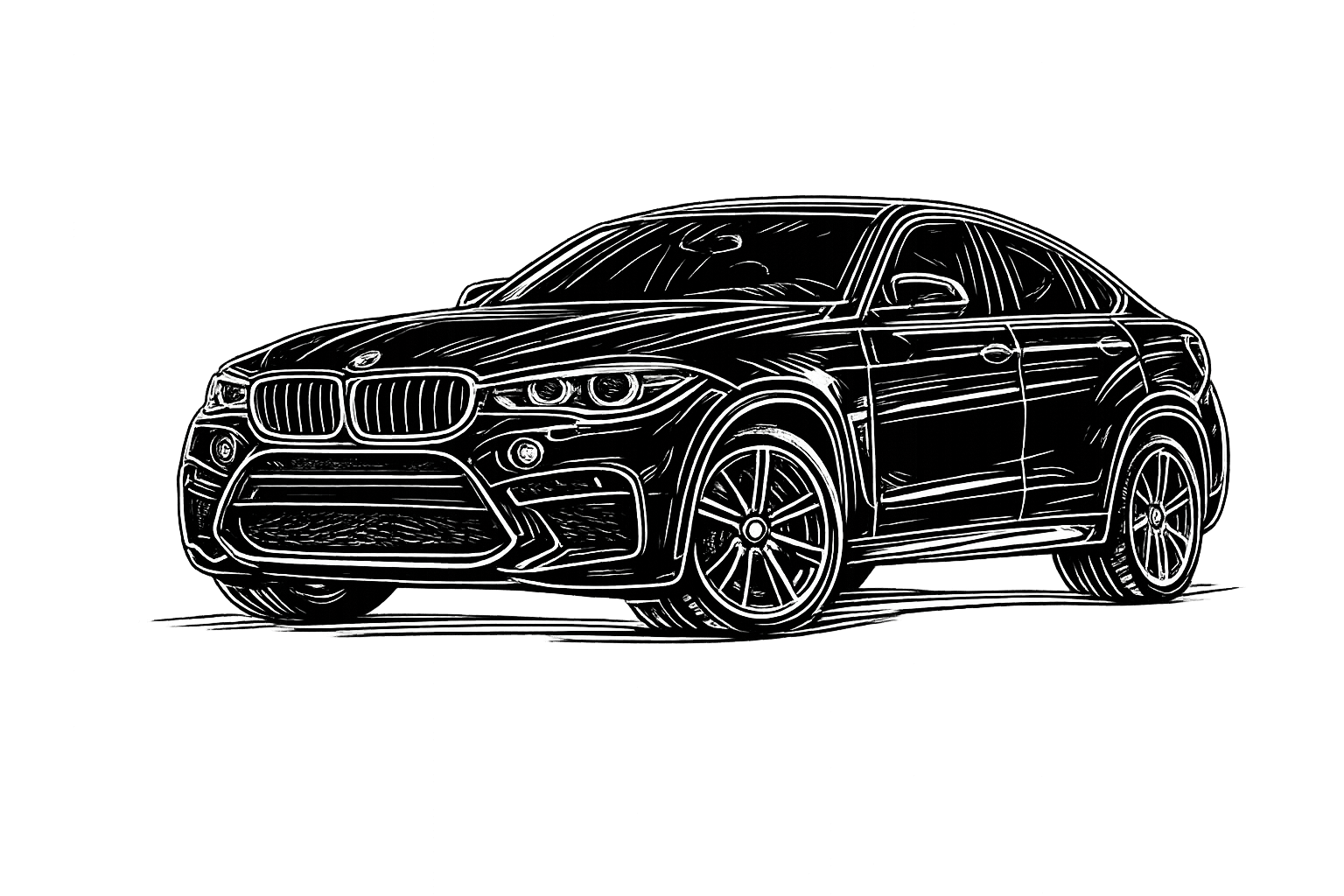 Autopan Service (George BMW)