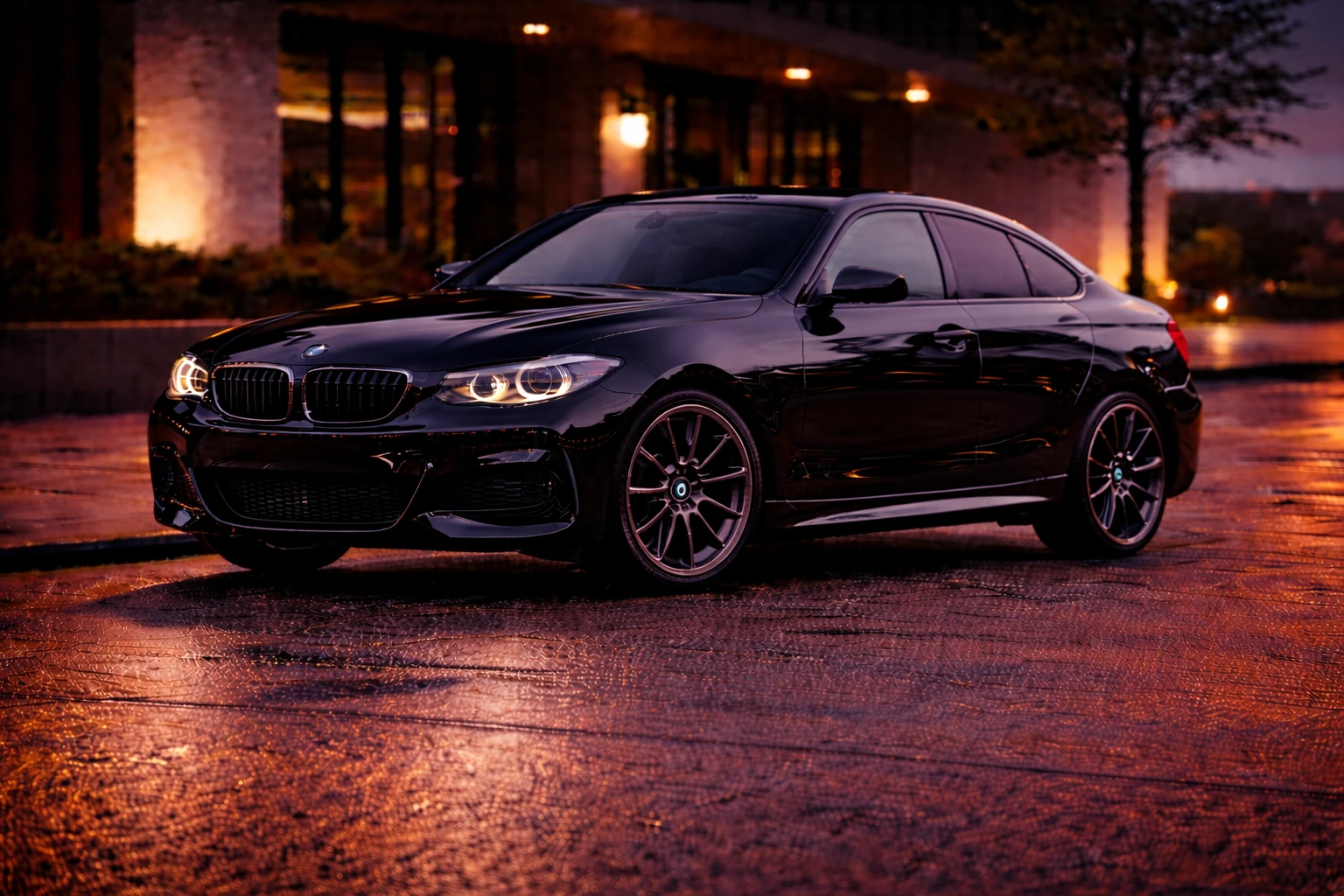 BMW Seria 2 G42