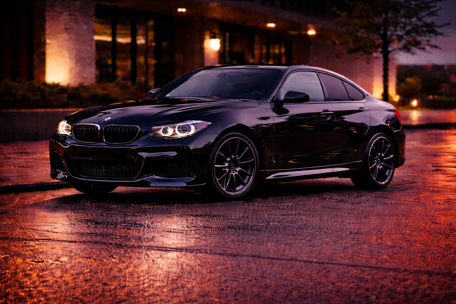 BMW M2 G87