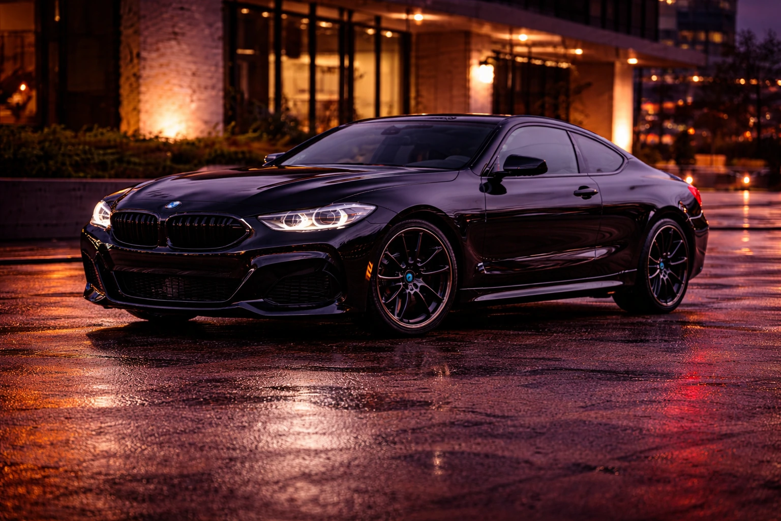 BMW M4 G82