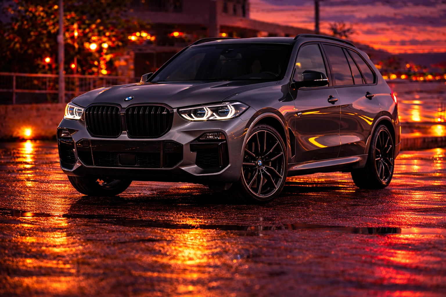 BMW X5 G05